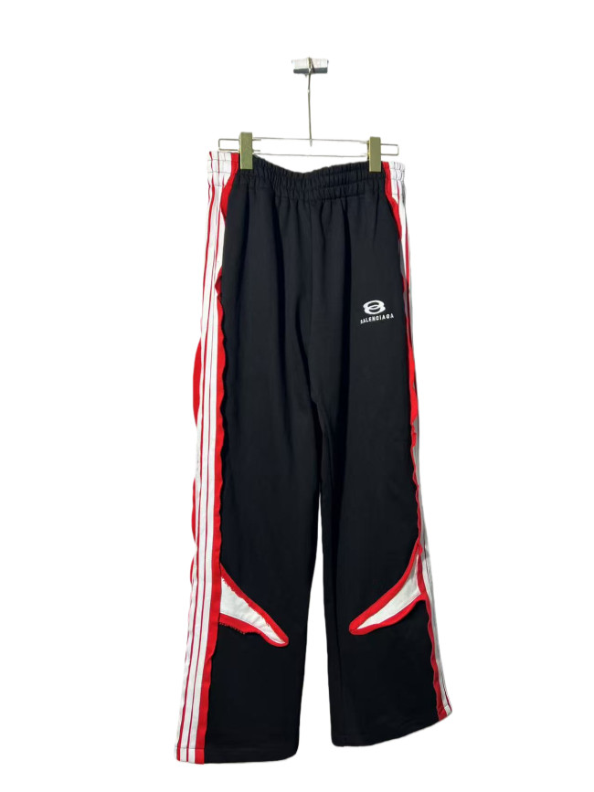 Multi-stripe Sports Pants 28448284