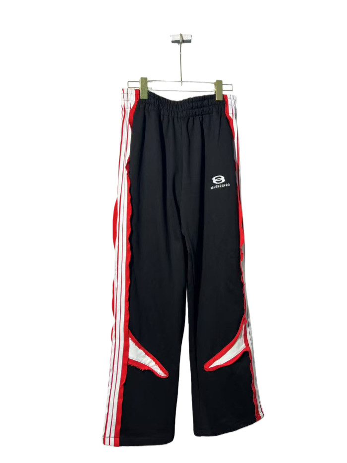 Multi-stripe Sports Pants 28448284