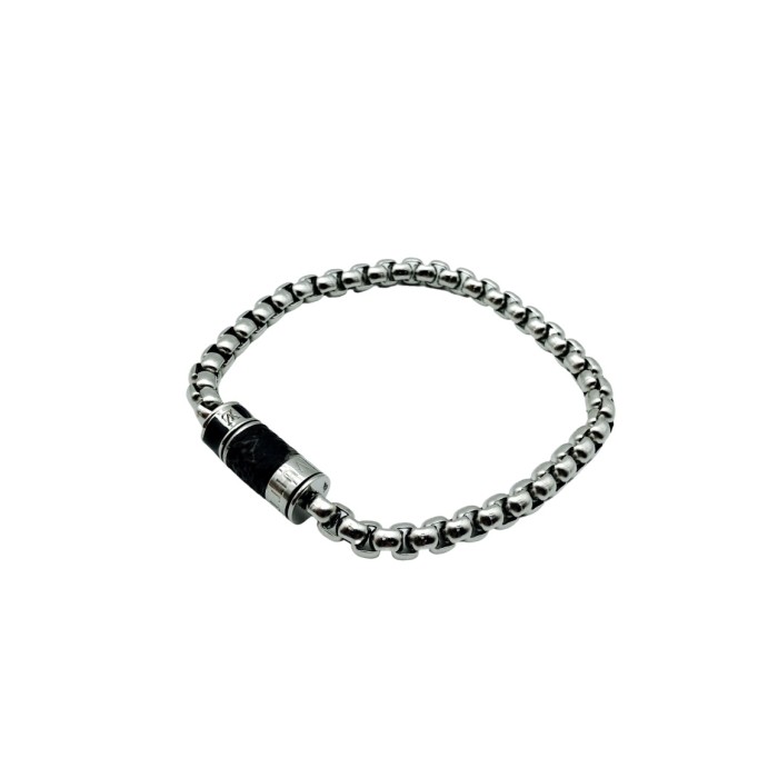 Perfume Bottle Beads Bracelet 28622673
