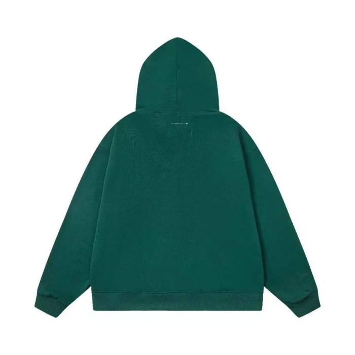 1994 Logo Print Zipper Hoodie 3 colors 28623459