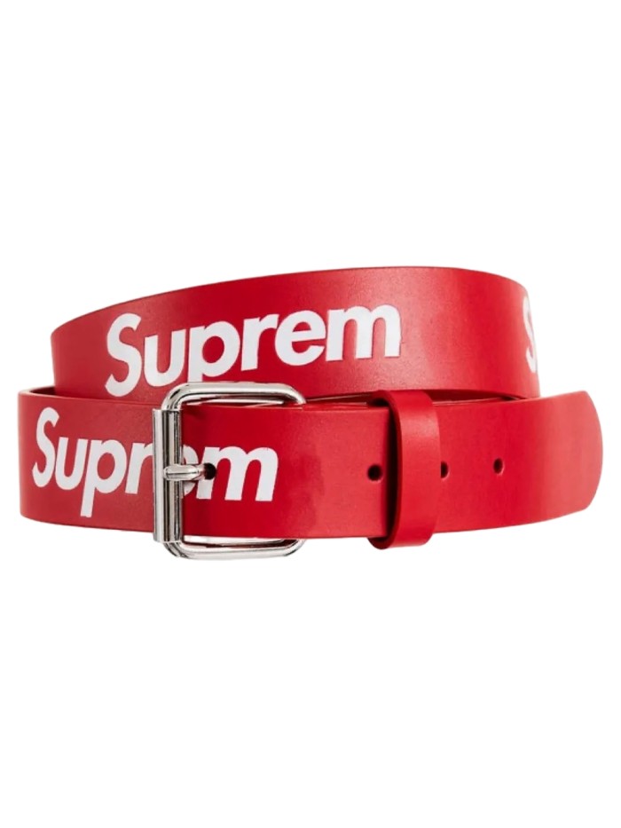 Letter Print Belt 2 colors 28623296