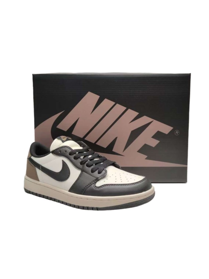 [plus-size shoes] Air @j1 Low OG “Mocha” 28624535