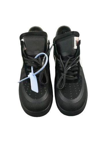 [buy more save more] N  Air Force 1 '07 Virgil x MoMA AV5210-001