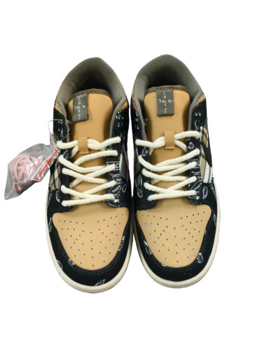 [buy more save more]N  Dunk SB Low Travis Scott CT5053-001
