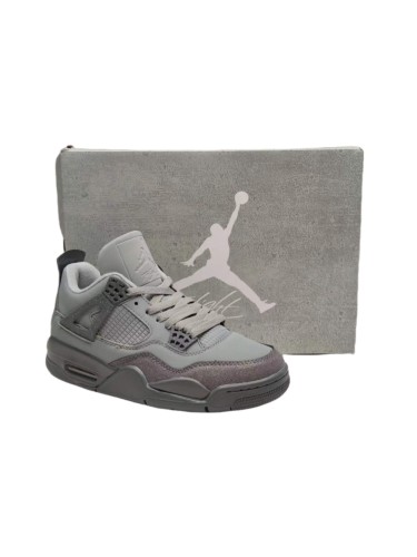 [Buy One Get One Free] [plus-size shoes] Air @j4  Paris Olympics  28624539