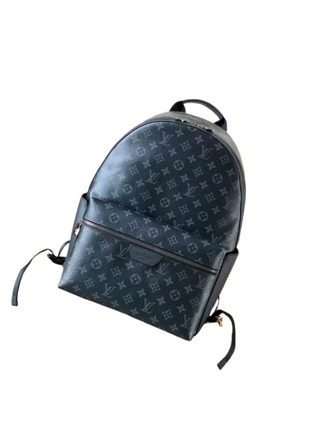 1:1 quality version Classic Old Flower Black Backpack 28625374