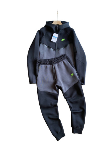 Windrunner Hoodie Hoodie & Pants Set 4 colors 28624624