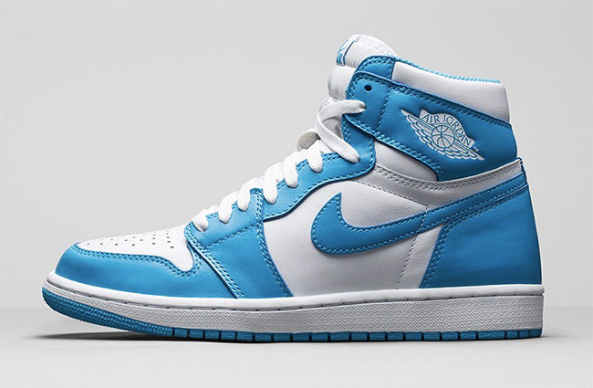 [plus-size shoes] Air @j1  UNC” 28628153
