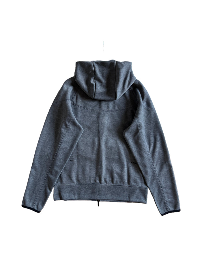 Solid Color Sports Hoodie & Pants Set 2 colors 28628130