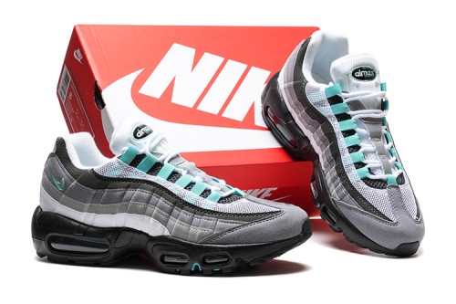 [plus-size shoes] @ir Max 95 Grey Green 28628151