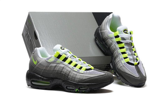 [plus-size shoes] @ir Max 95 OG Neon 28628150