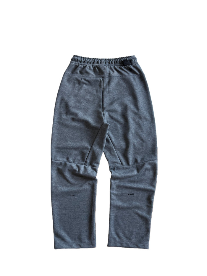 Solid Color Sports Hoodie & Pants Set 2 colors 28628130
