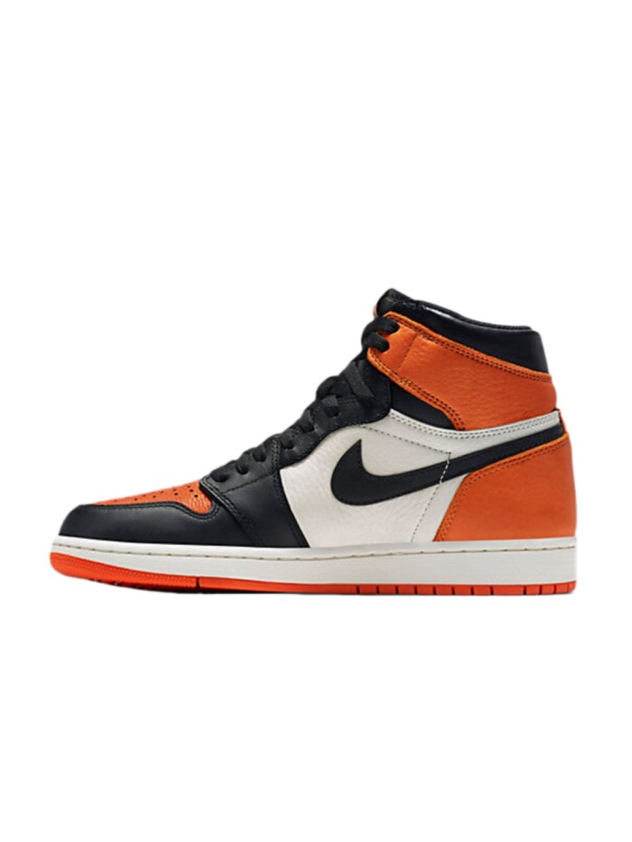 [plus-size shoes] Air @j1 High OG  Shattered Backboard  28628154