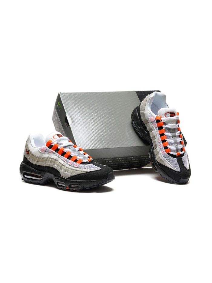 [plus-size shoes] @ir Max 95 OG Bright Orange 28628148