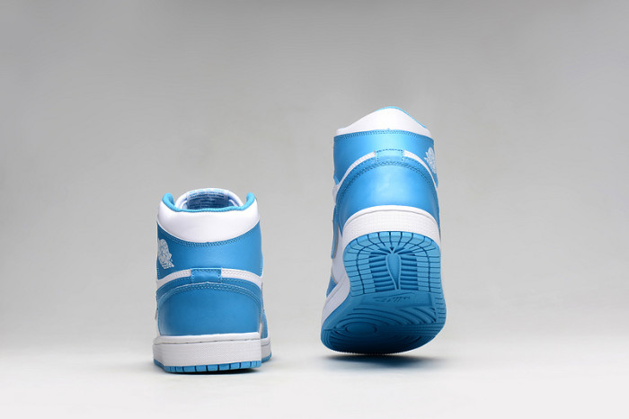 [plus-size shoes] Air @j1  UNC” 28628153