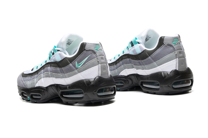 [plus-size shoes] @ir Max 95 Grey Green 28628151