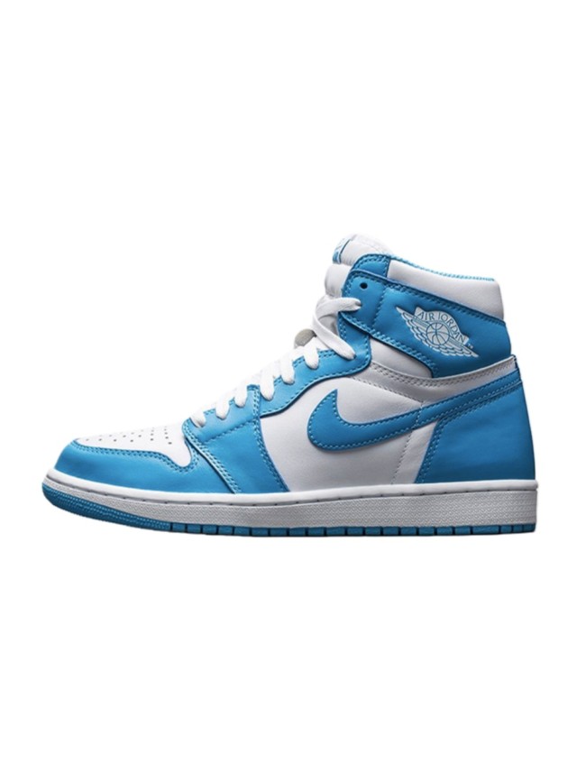 [plus-size shoes] Air @j1  UNC” 28628153