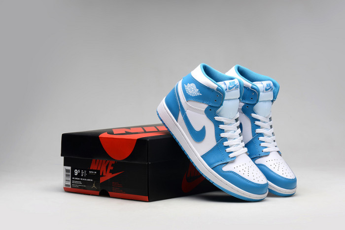 [plus-size shoes] Air @j1  UNC” 28628153
