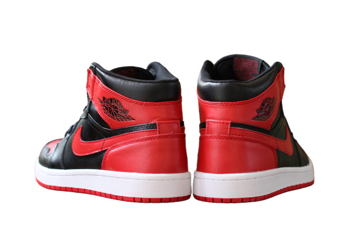 [plus-size shoes] Air @j1 High OG “Satin Bred” 28630930