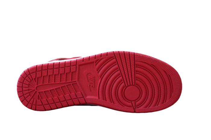 [plus-size shoes] Air @j1 High OG “Satin Bred” 28630930