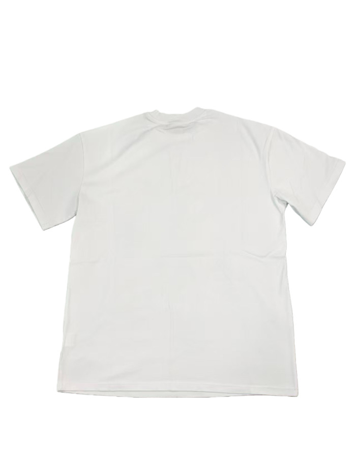 Vale Forever runner Print Tee 2 colors