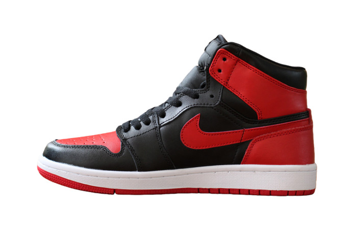 [plus-size shoes] Air @j1 High OG “Satin Bred” 28630930