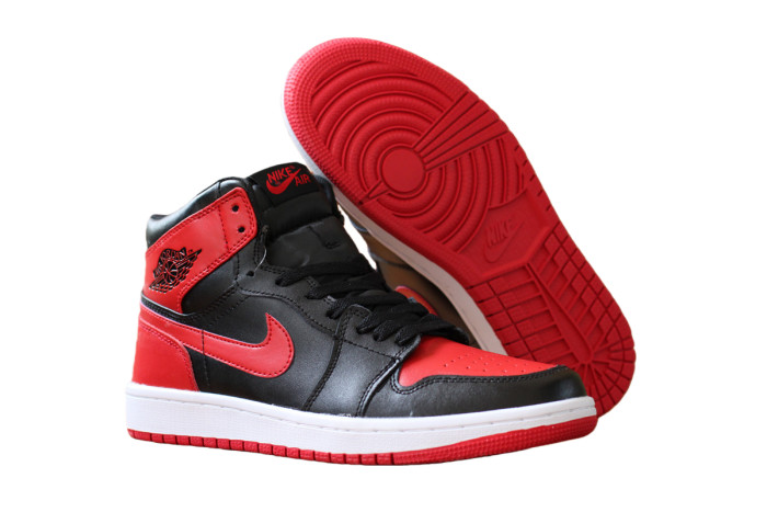 [plus-size shoes] Air @j1 High OG “Satin Bred” 28630930