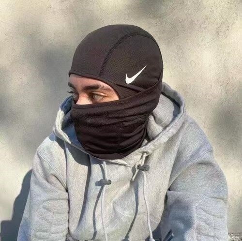 Cycling Thermal Neck Warmer Mask 5 colors 28632481