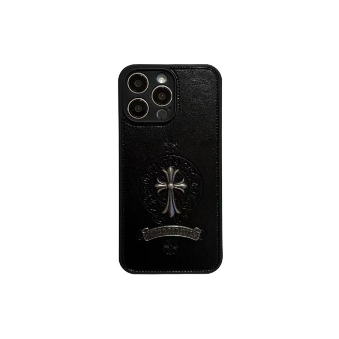 3D Cross Chain Phone Case 16 colors 28632530