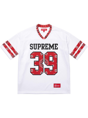 Two-Tone Soccer Jersey Tee 4 colors 28437262