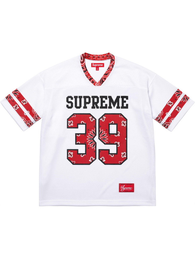 Two-Tone Soccer Jersey Tee 4 colors 28437262