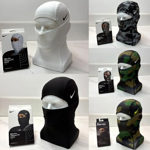 Cycling Thermal Neck Warmer Mask 5 colors 28632481