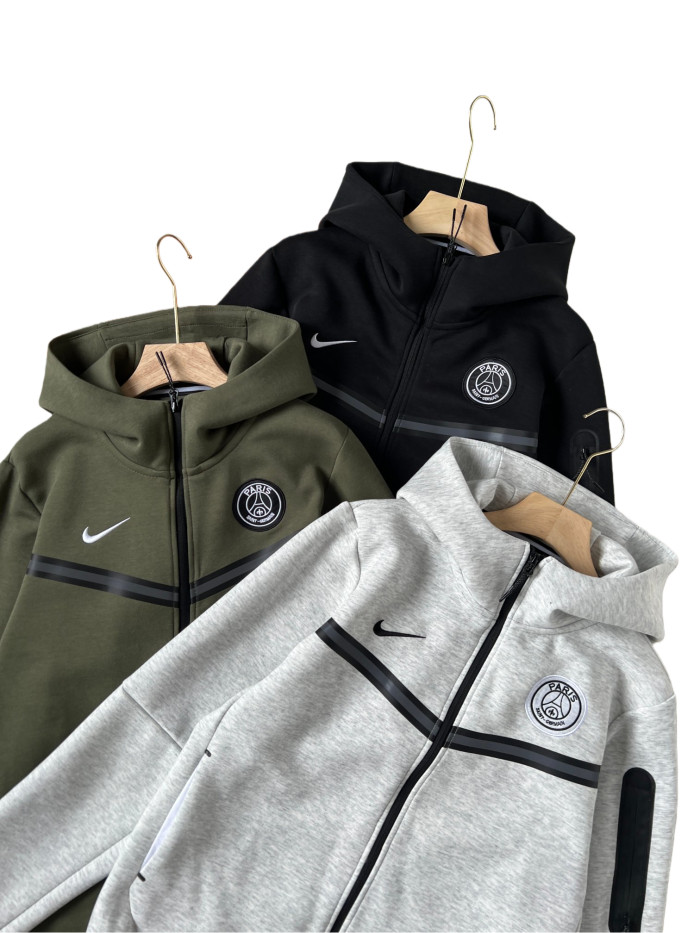 DN3086 Hoodie & Pants Set 3 colors 28632495