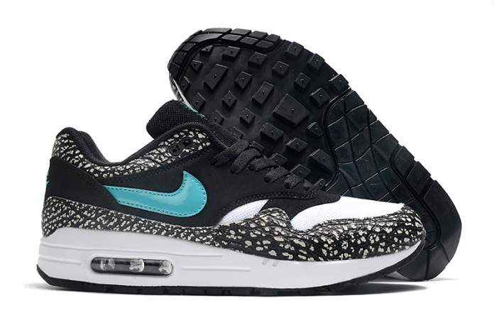 [plus-size shoes]@ir Max 1 Suede Mesh Breathable Cushioned Low-Top Sneakers 7 colors 28635920