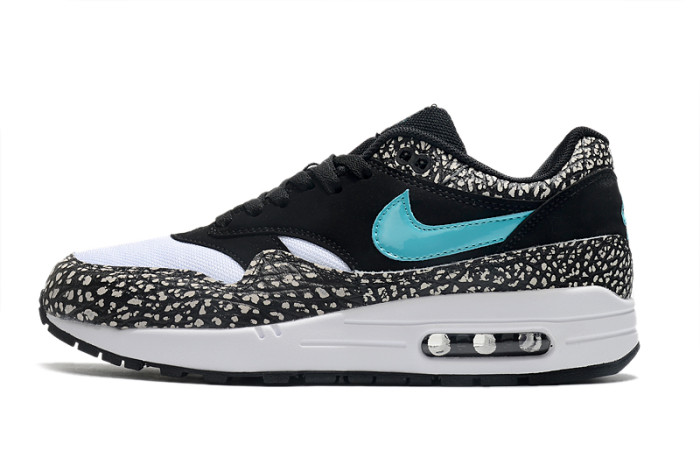 [plus-size shoes]@ir Max 1 Suede Mesh Breathable Cushioned Low-Top Sneakers 7 colors 28635920