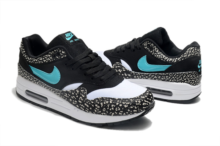 [plus-size shoes]@ir Max 1 Suede Mesh Breathable Cushioned Low-Top Sneakers 7 colors 28635920