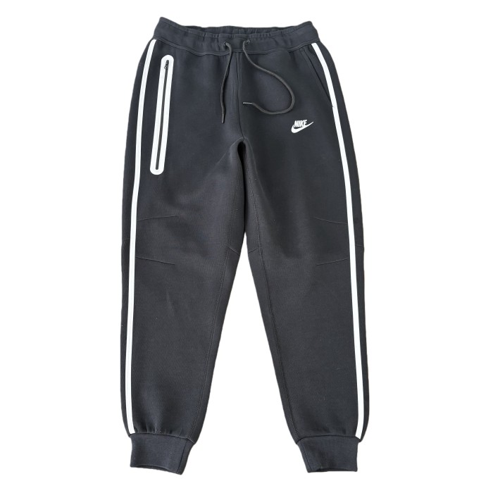 FZ0754 Reflective Strip Series Hoodie & Pants Set 6 colors 28642123