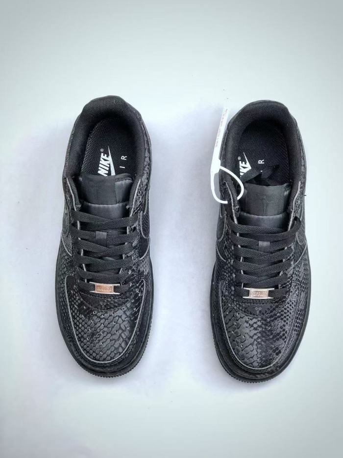 Kobe x N Air Force 1 Low Black 28648996