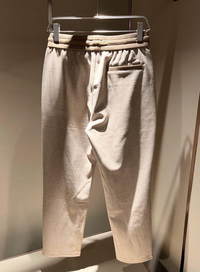 High-end Slim-fit Men's Casual Pants 3 colors 28656027