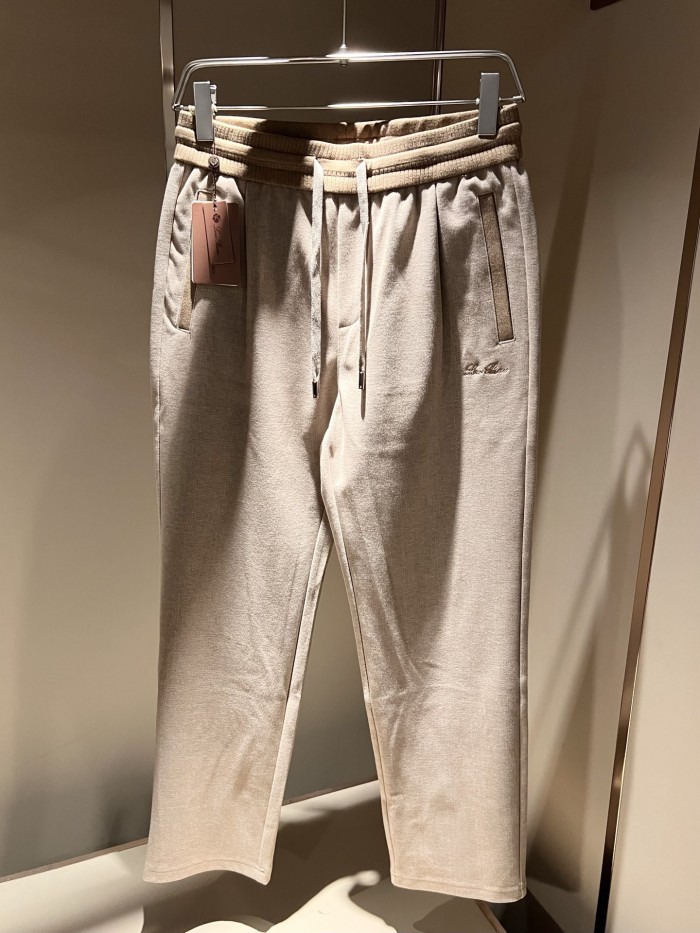 High-end Slim-fit Men's Casual Pants 3 colors 28656027