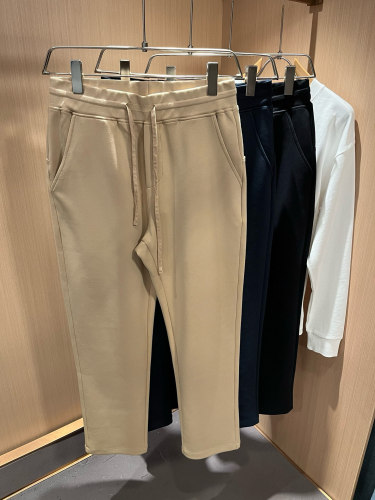 Comfortable and Breathable Men's Casual Pants 2 colors 28656025