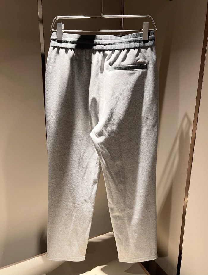 High-end Slim-fit Men's Casual Pants 3 colors 28656027