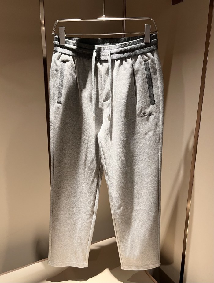 High-end Slim-fit Men's Casual Pants 3 colors 28656027