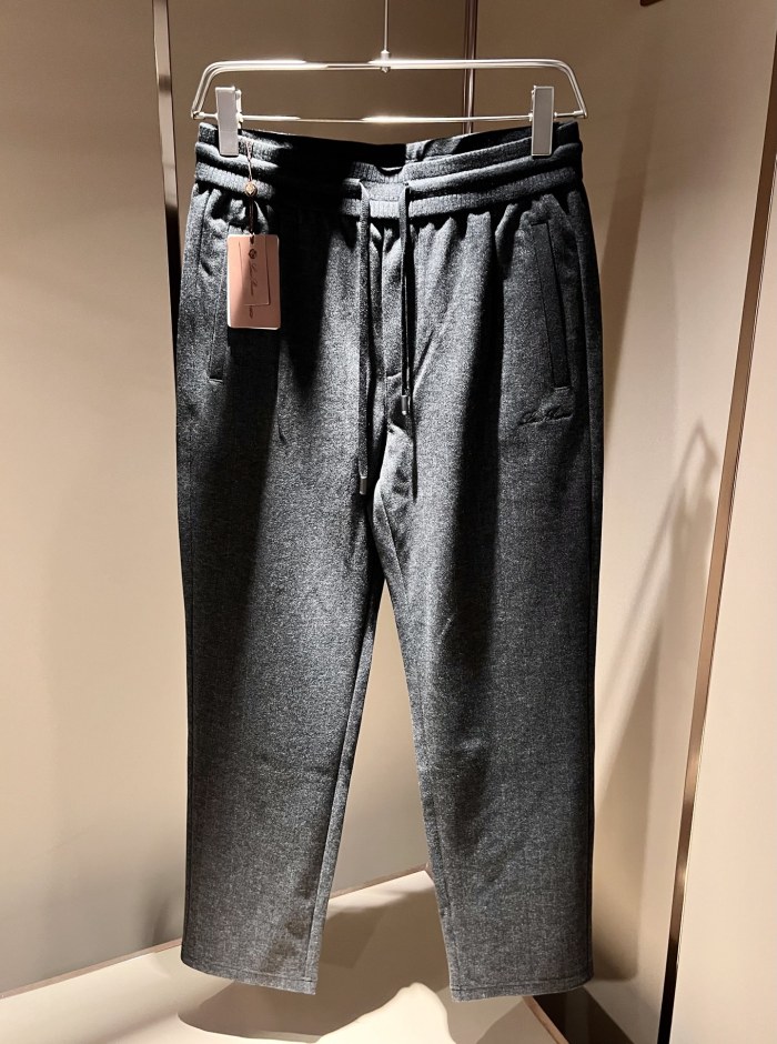 High-end Slim-fit Men's Casual Pants 3 colors 28656027
