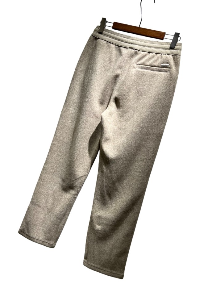 Logo Embroidered Men's Casual Pants 9 colors 28656029