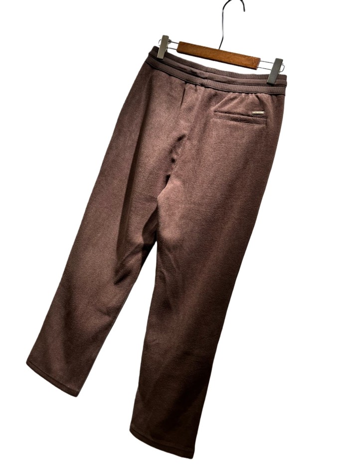 Logo Embroidered Men's Casual Pants 9 colors 28656029