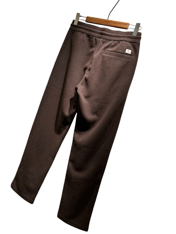 Logo Embroidered Men's Casual Pants 9 colors 28656029