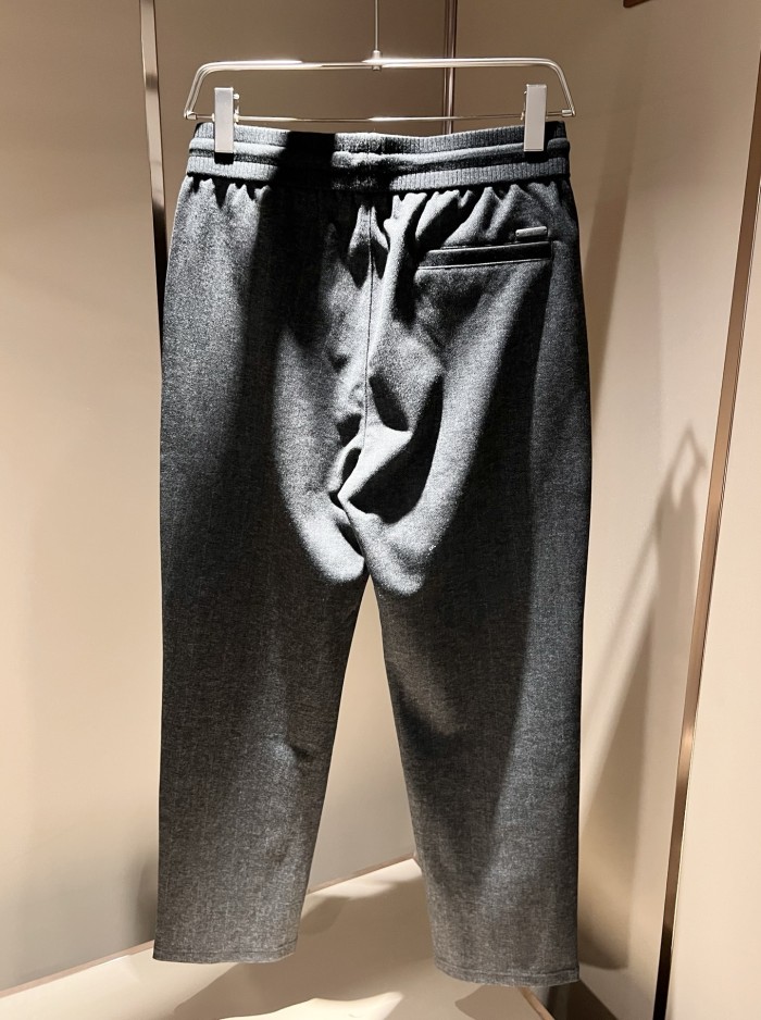 High-end Slim-fit Men's Casual Pants 3 colors 28656027