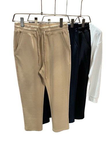 Comfortable and Breathable Men's Casual Pants 2 colors 28656025