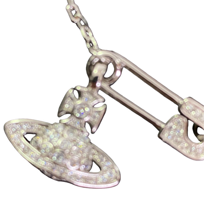 Saturn Pin Bracelet 2 colors 28659480